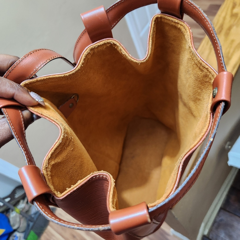 lv backpack - Picture 4 of 7